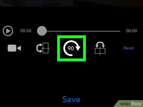 Image intitulée Rotate a Video Step 30