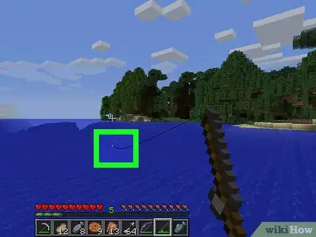 Image intitulée Eat in Minecraft Step 10