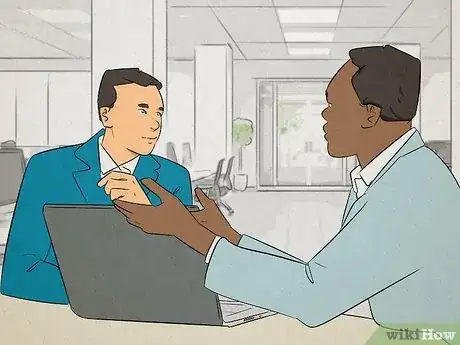 Image intitulée Respond when You Are Asked to Resign Step 7