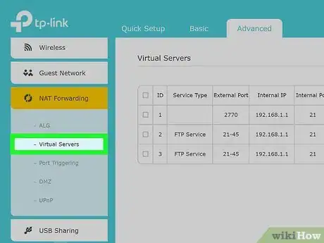 Image intitulée Configure a TP Link Router Step 52