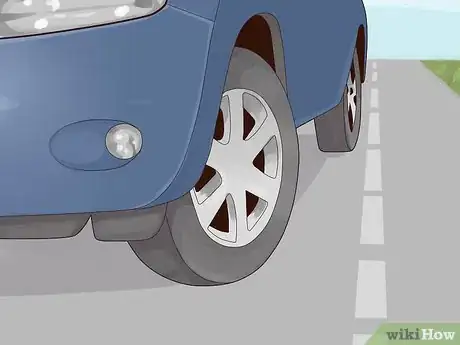 Image intitulée Steer Your Car Step 11