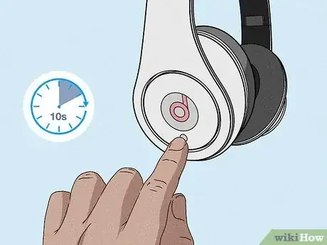 Image intitulée Why Are Your Beats Not Showing Up on Bluetooth Step 6