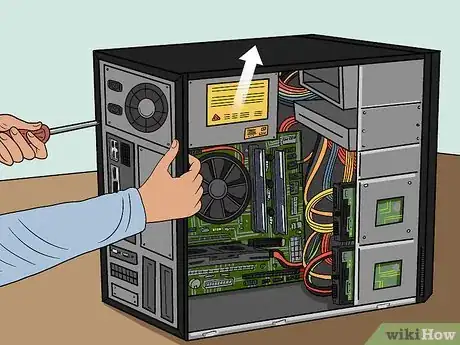 Image intitulée Convert a Computer ATX Power Supply to a Lab Power Supply Step 3