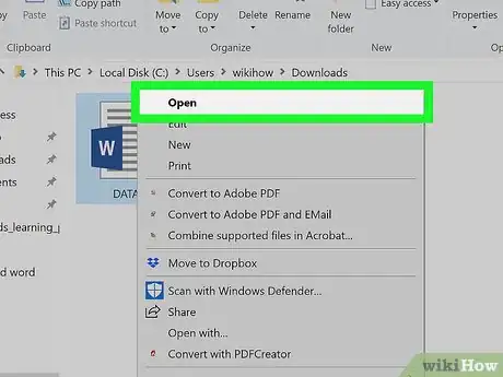 Image intitulée Remove the 'Read Only' Status on MS Word Documents Step 17