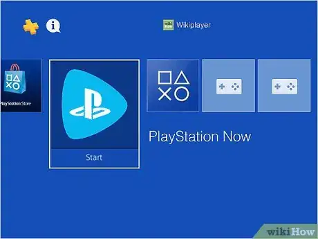 Image intitulée Play PS3 Games on the PS4 Step 10