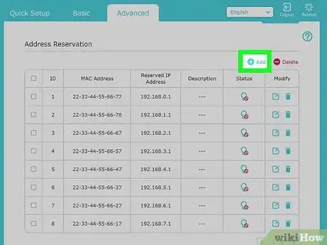 Image intitulée Configure a TP Link Router Step 50