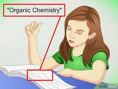 Image intitulée Pass Organic Chemistry Step 1