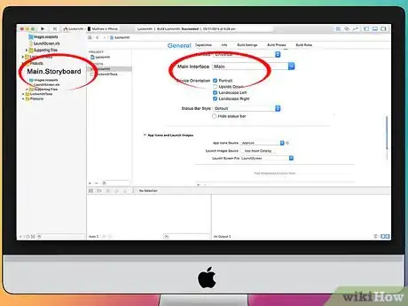 Image intitulée Make an iPhone App Step 15