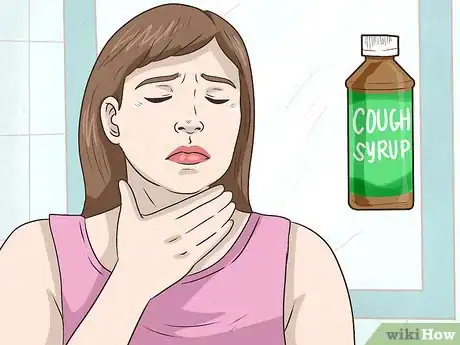 Image intitulée Sleep with a Sore Throat Step 3