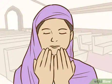 Image intitulée Become a Good Muslim Girl Step 3