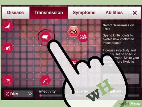 Image intitulée Beat Prion Brutal Mode in Plague Inc. Step 11