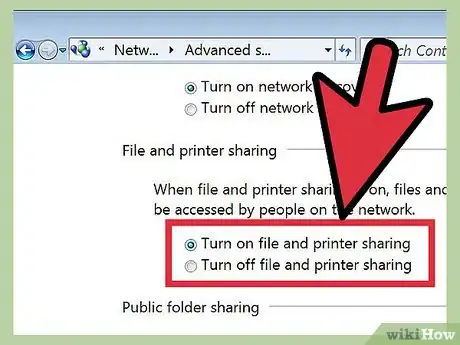 Image intitulée Share a Printer Step 6