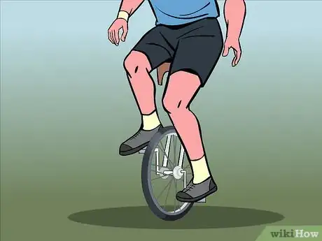 Image intitulée Unicycle Step 2