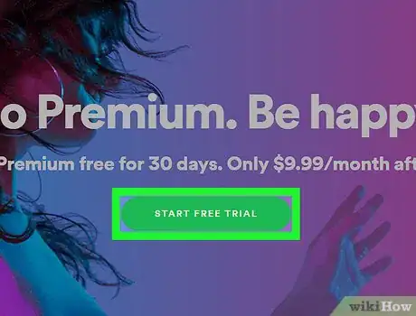 Image intitulée Get Spotify Premium Step 17