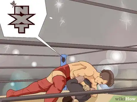 Image intitulée Become a WWE Wrestler Step 18