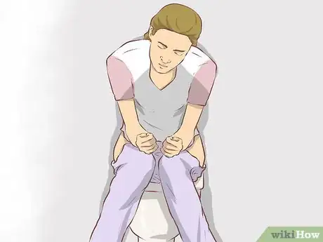 Image intitulée Relieve Constipation with Abdominal Massage Step 7