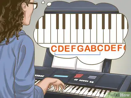 Image intitulée Play the Keyboard Step 7