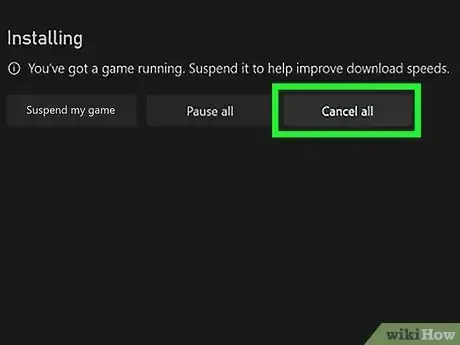 Image intitulée Increase Xbox One Download Speed Step 5