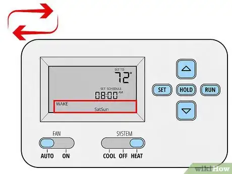 Image intitulée Set a Thermostat Step 12