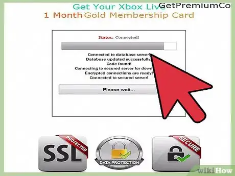 Image intitulée Join Xbox Live Step 20