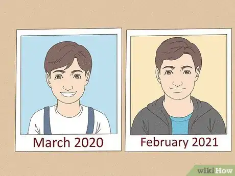 Image intitulée Tell if You Have Hit Puberty (Boys) Step 12