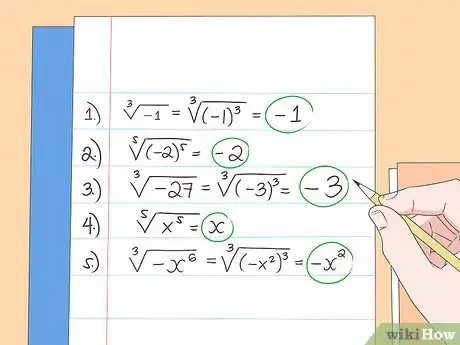 Image intitulée Improve Your Math Grade Step 14