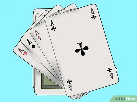 Image intitulée Do an Easy Magic Trick Step 7