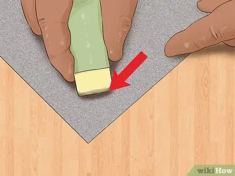 Image intitulée Clean an Eraser Step 7