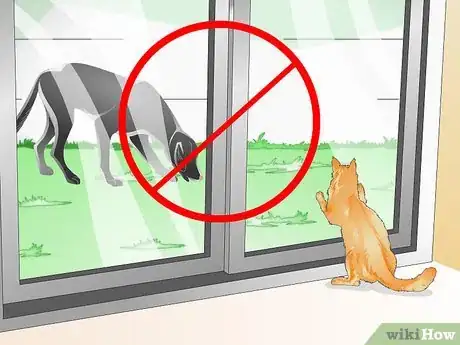 Image intitulée Prevent a Cat from Spraying Step 5