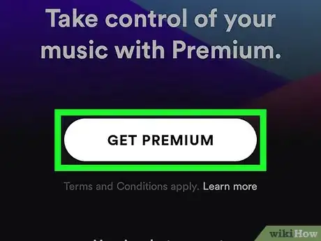 Image intitulée Download Music from Spotify Step 1