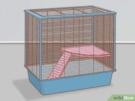 Image intitulée Care for a Pet Rat Step 7