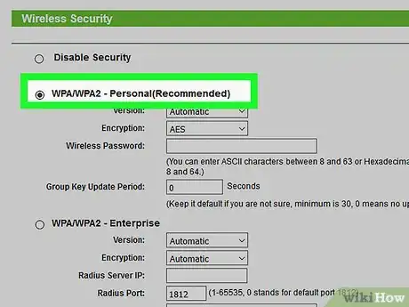 Image intitulée Set Up a Wireless Router Step 13