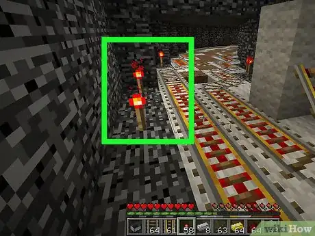 Image intitulée Build a Railway System on Minecraft Step 13