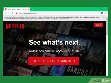 Image intitulée Get Netflix For Free Step 1