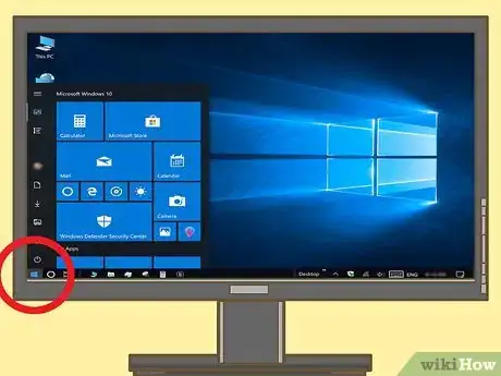 Image intitulée Connect a Desktop to a Laptop Step 24
