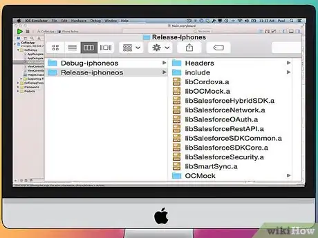 Image intitulée Make an iPhone App Step 30