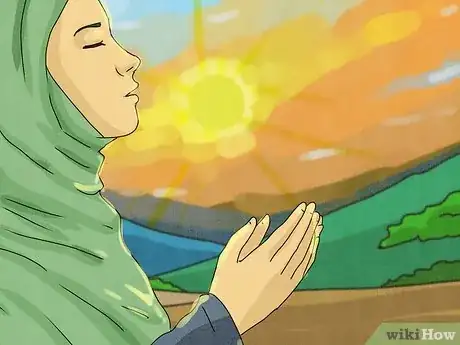 Image intitulée Call the Adhan Step 10