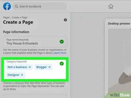 Image intitulée Create a Facebook Page Step 14