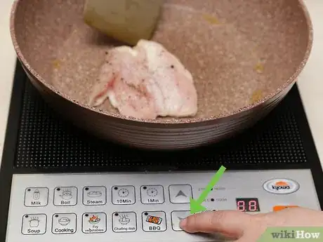 Image intitulée Cook a Chicken Breast Step 19