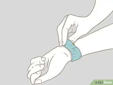 Image intitulée Stop Nausea With Acupressure Step 10