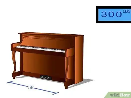 Image intitulée Move a Piano Step 1