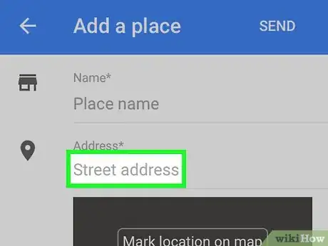 Image intitulée Add Places to Google Maps Step 5