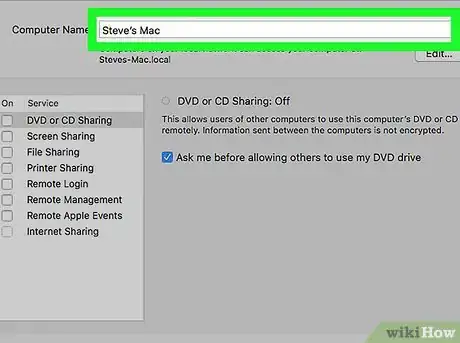 Image intitulée Change Your Computer's Name on PC or Mac Step 13