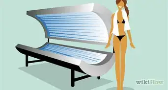 utiliser une cabine de bronzage