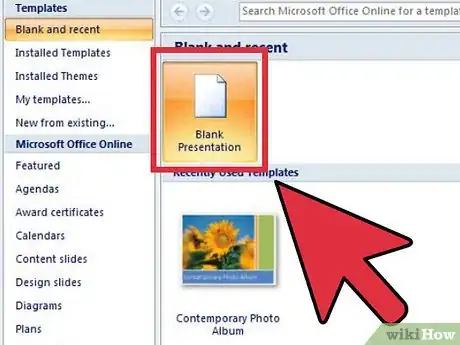 Image intitulée Use Microsoft Office PowerPoint Step 15