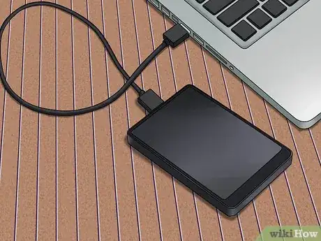 Image intitulée Connect External Hard Drive to Macbook Pro Step 1