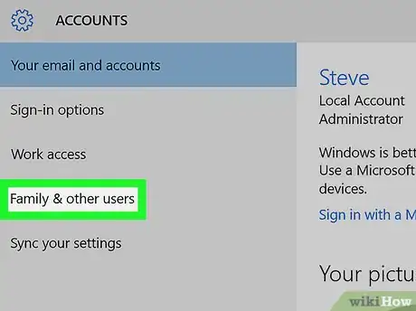 Image intitulée Add a New User on Windows Step 4