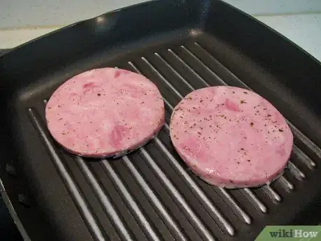 Image intitulée Cook Ham Steak Step 11