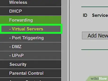 Image intitulée Set Up Port Forwarding on a Router Step 24