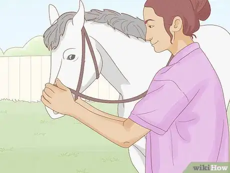 Image intitulée Give a Horse an Injection Step 8